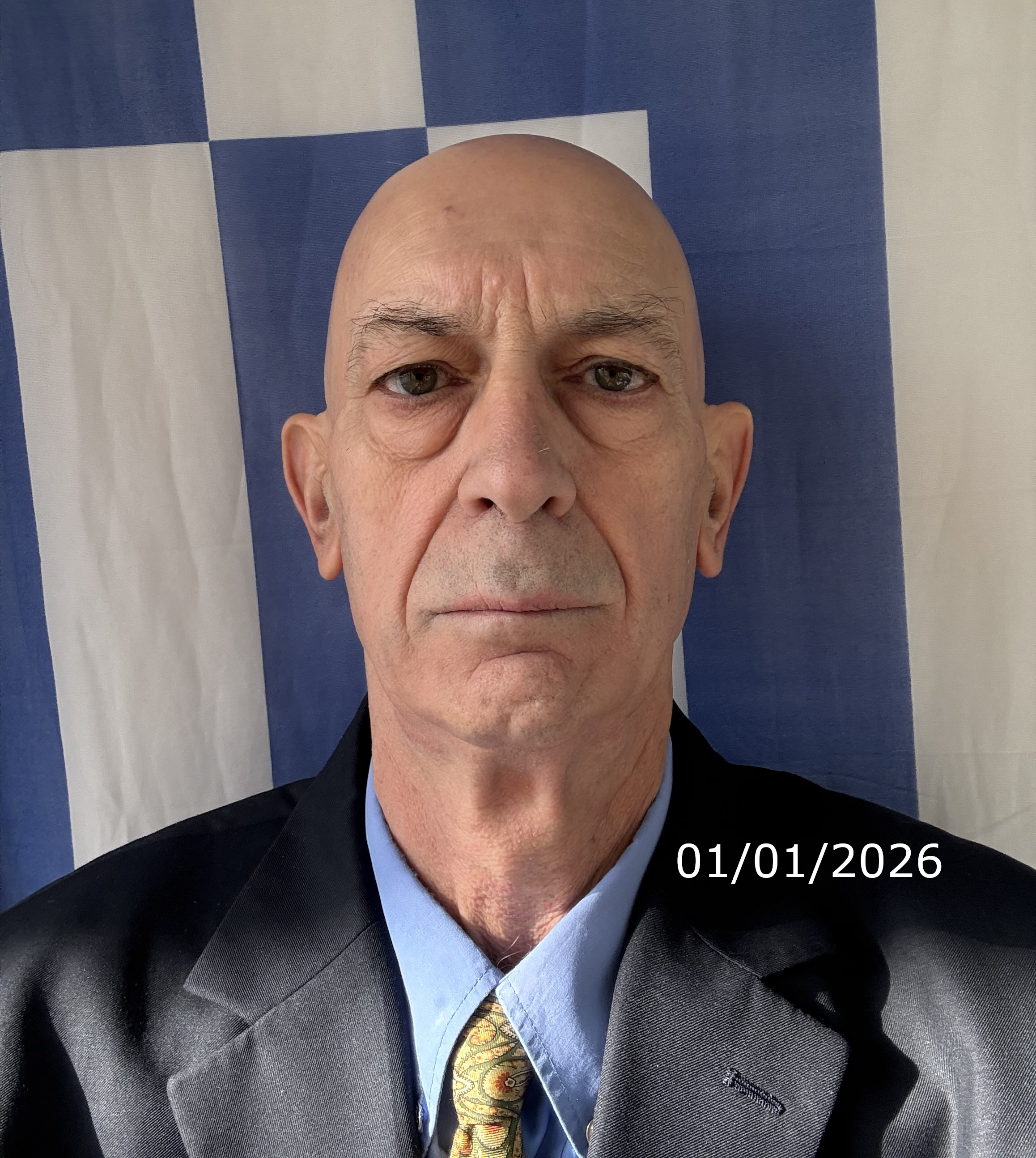 20260101 Thomas C Spanos